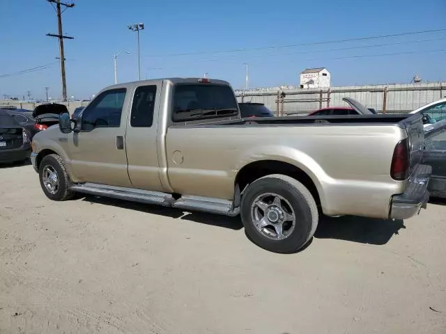 2000 Ford F250 Super Duty