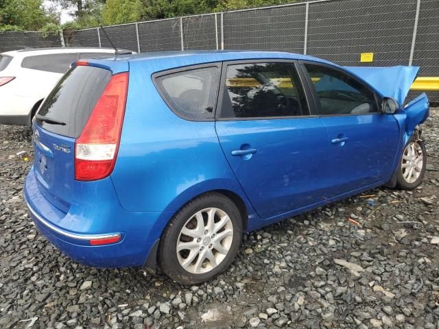 2009 Hyundai Elantra Touring