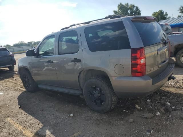 2007 Chevrolet Tahoe C1500