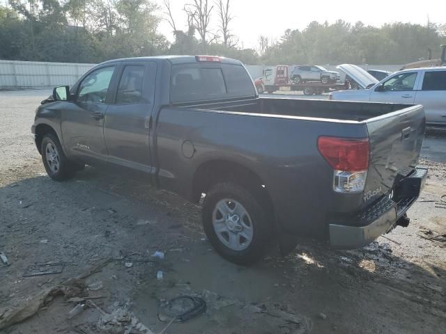 2013 Toyota Tundra Double Cab SR5