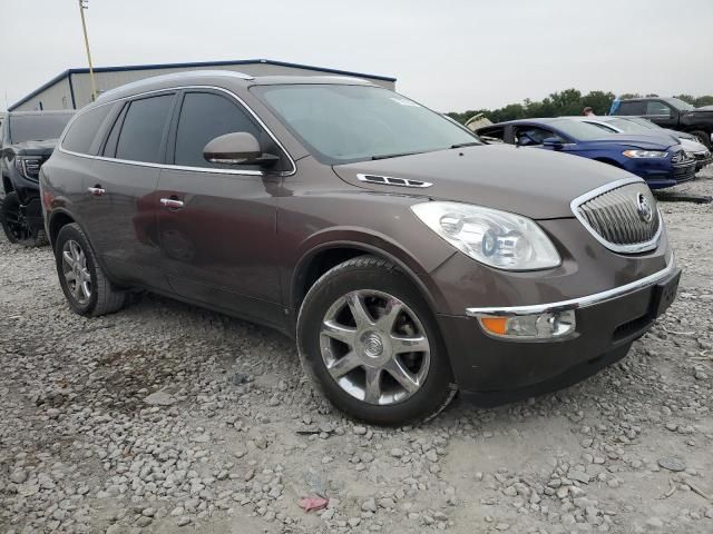 2008 Buick Enclave CXL