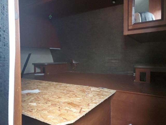 2014 Wildcat Travel Trailer