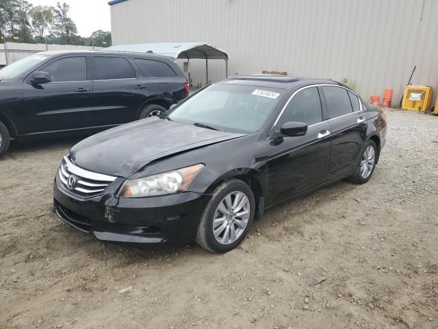 2011 Honda Accord EXL