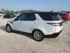 2018 Land Rover Discovery SE