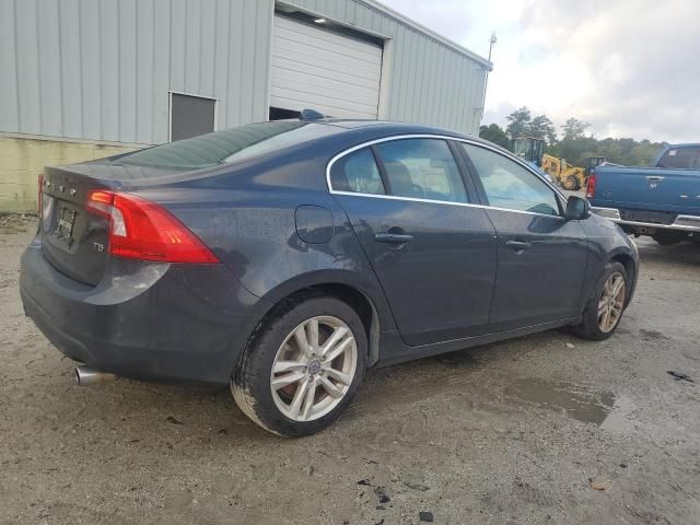 2013 Volvo S60 T5