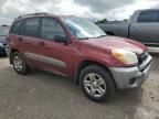 2005 Toyota Rav4