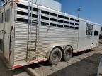 1996 Horse Trailer