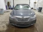 2007 Toyota Camry Hybrid