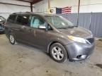 2014 Toyota Sienna LE