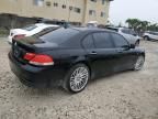 2008 BMW 750 LI