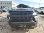 2021 Chevrolet Silverado K2500 Custom