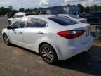 2014 KIA Forte EX