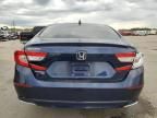 2020 Honda Accord EX