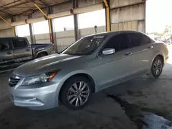 2012 Honda Accord EXL en venta en Phoenix, AZ