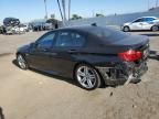 2014 BMW 535 D