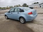 2009 Ford Focus SE