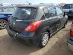 2011 Nissan Versa S