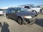 2008 Volvo XC70