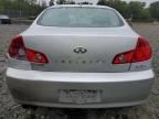 2006 Infiniti G35