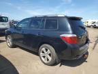 2008 Toyota Highlander Sport