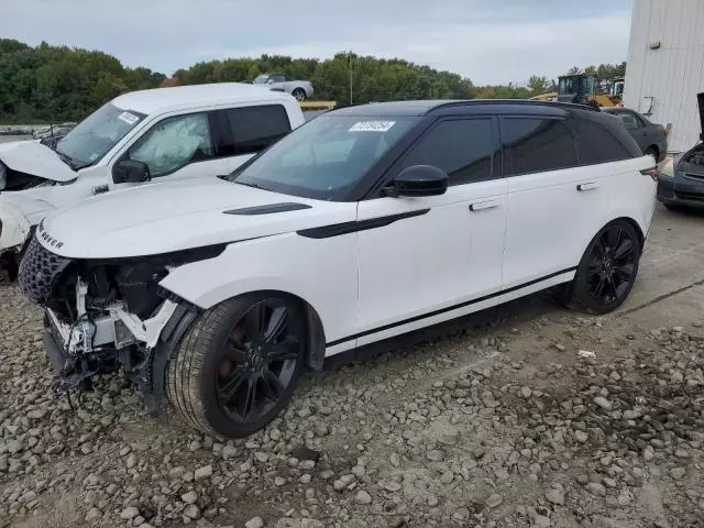 2022 Land Rover Range Rover Velar R-DYNAMIC S