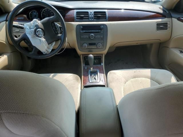 2009 Buick Lucerne CX