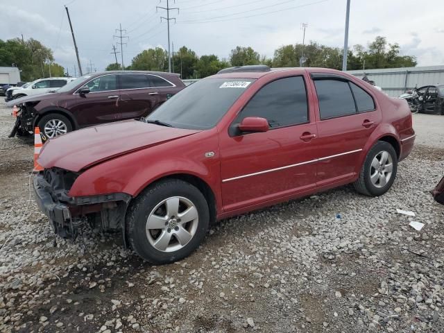 2005 Volkswagen Jetta GLS TDI