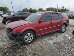 2005 Volkswagen Jetta GLS TDI en venta en Columbus, OH