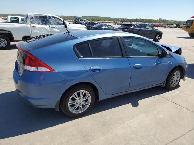 2010 Honda Insight EX