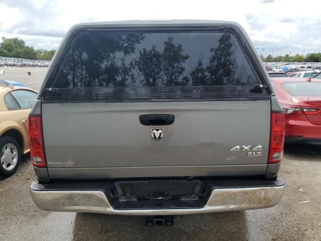 2005 Dodge RAM 1500 ST