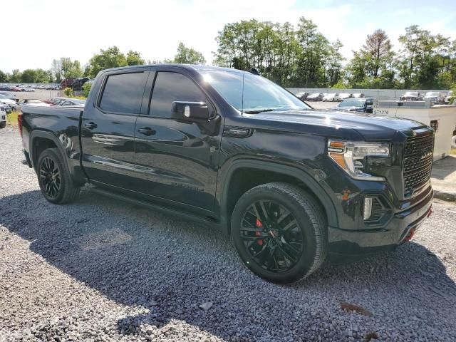 2020 GMC Sierra K1500 Denali