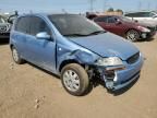 2005 Chevrolet Aveo LT