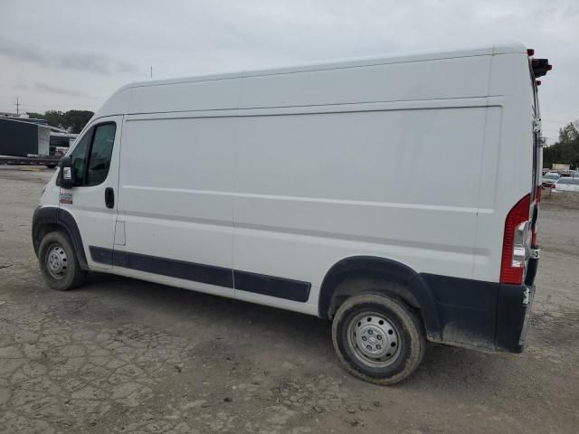 2021 Dodge RAM Promaster 2500 2500 High