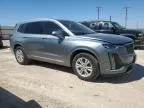 2021 Cadillac XT6 Luxury