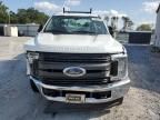 2019 Ford F250 Super Duty