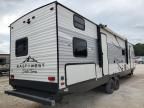 2020 Wildwood Travel Trailer