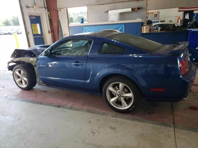 2009 Ford Mustang GT