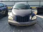 2001 Chrysler PT Cruiser