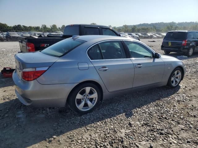 2004 BMW 530 I