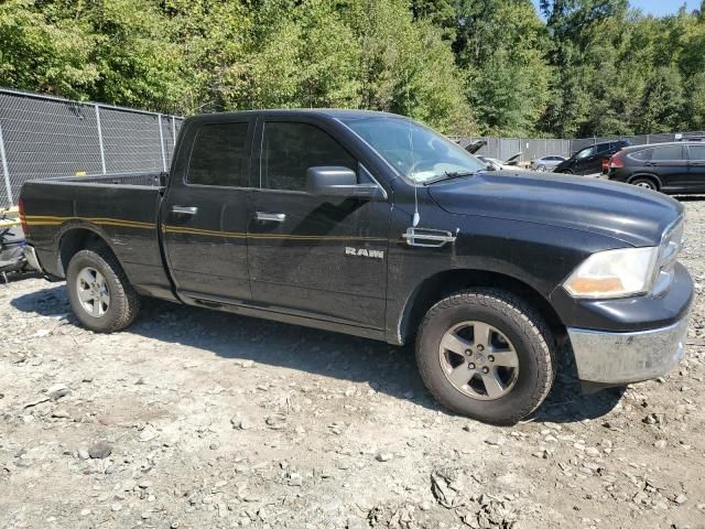 2009 Dodge RAM 1500