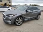 2020 Infiniti QX50 Pure