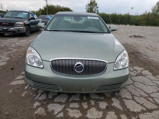 2006 Buick Lucerne CX