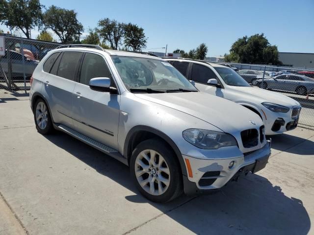 2013 BMW X5 XDRIVE35I