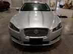 2013 Jaguar XF