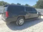 2015 Chevrolet Suburban K1500 LT