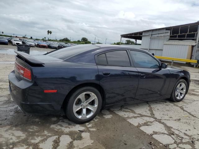 2012 Dodge Charger SE