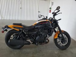 2024 Kawasaki EL450 B en venta en Tulsa, OK