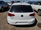 2017 Volkswagen Golf S