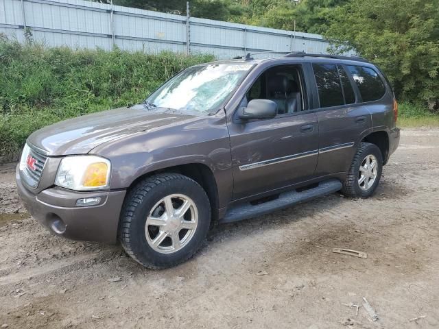 2008 GMC Envoy