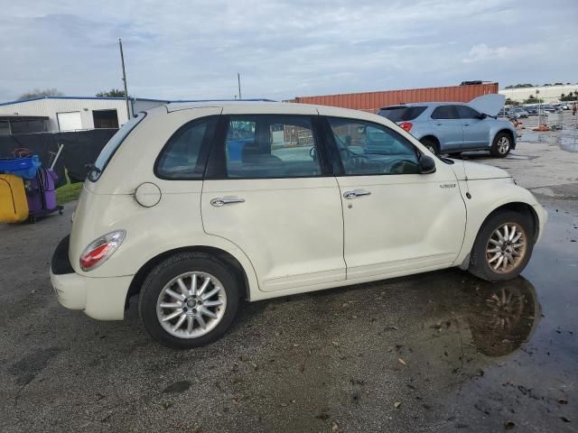 2005 Chrysler PT Cruiser